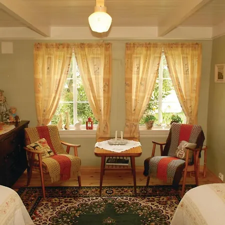 Дом отдыха Beautiful In With Kitchen *