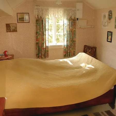 Beautiful In With Kitchen Дом отдыха