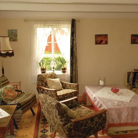 Beautiful In With Kitchen Дом отдыха *