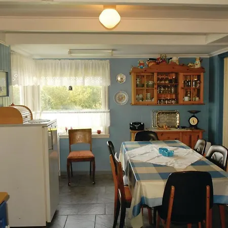 Beautiful In With Kitchen
